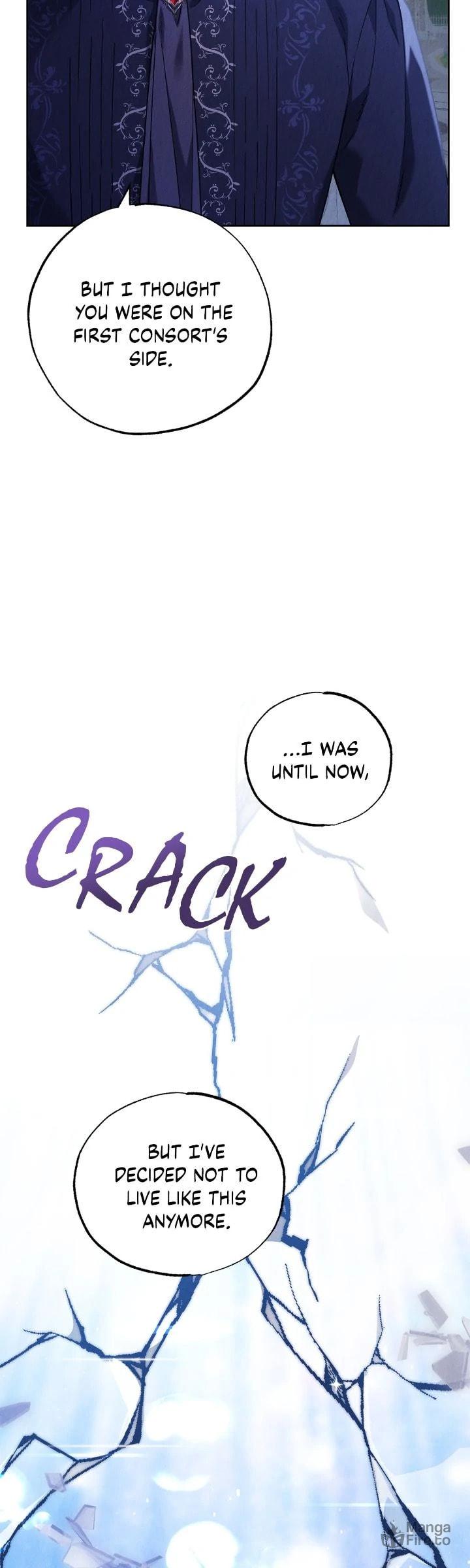 A Second Chance for the Outcast Prince – Chapter 10 page 29