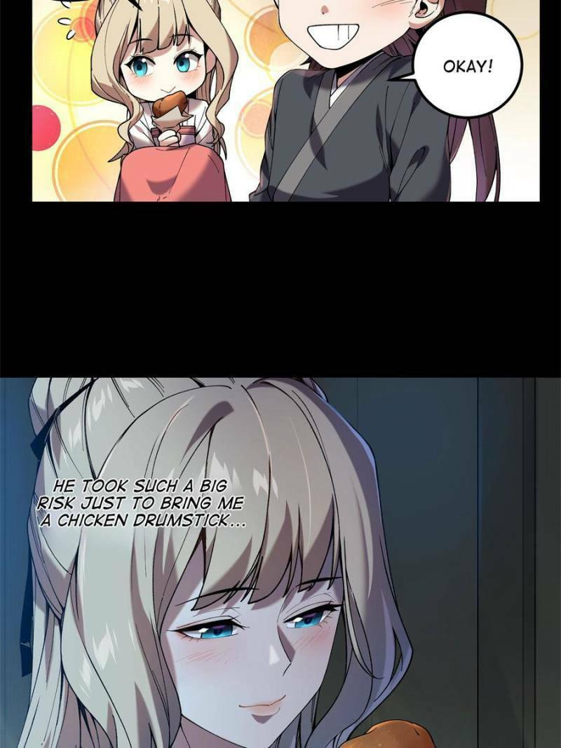Celebrating the Remaining Life – Chapter 40 page 31