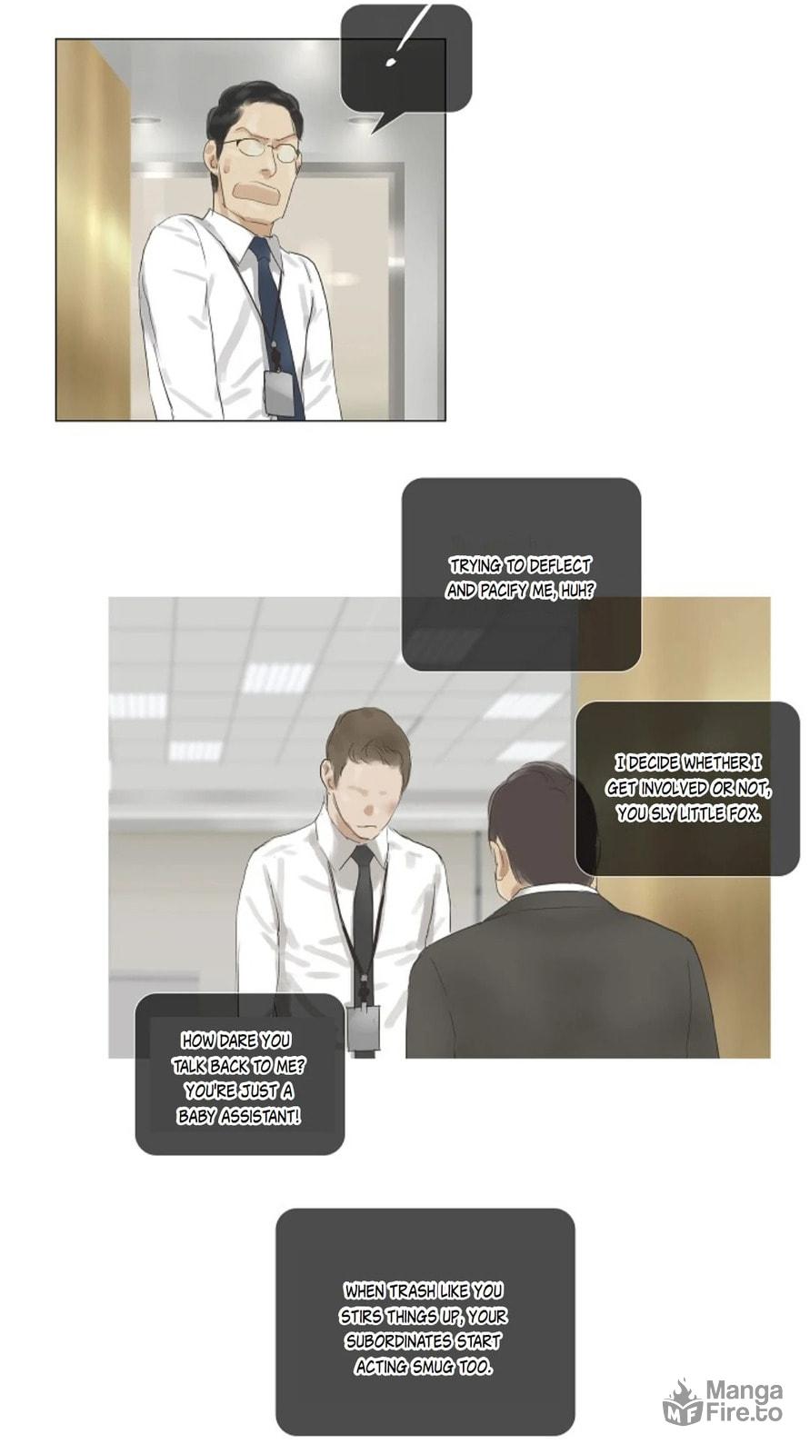 Ennui – Chapter 19 page 26