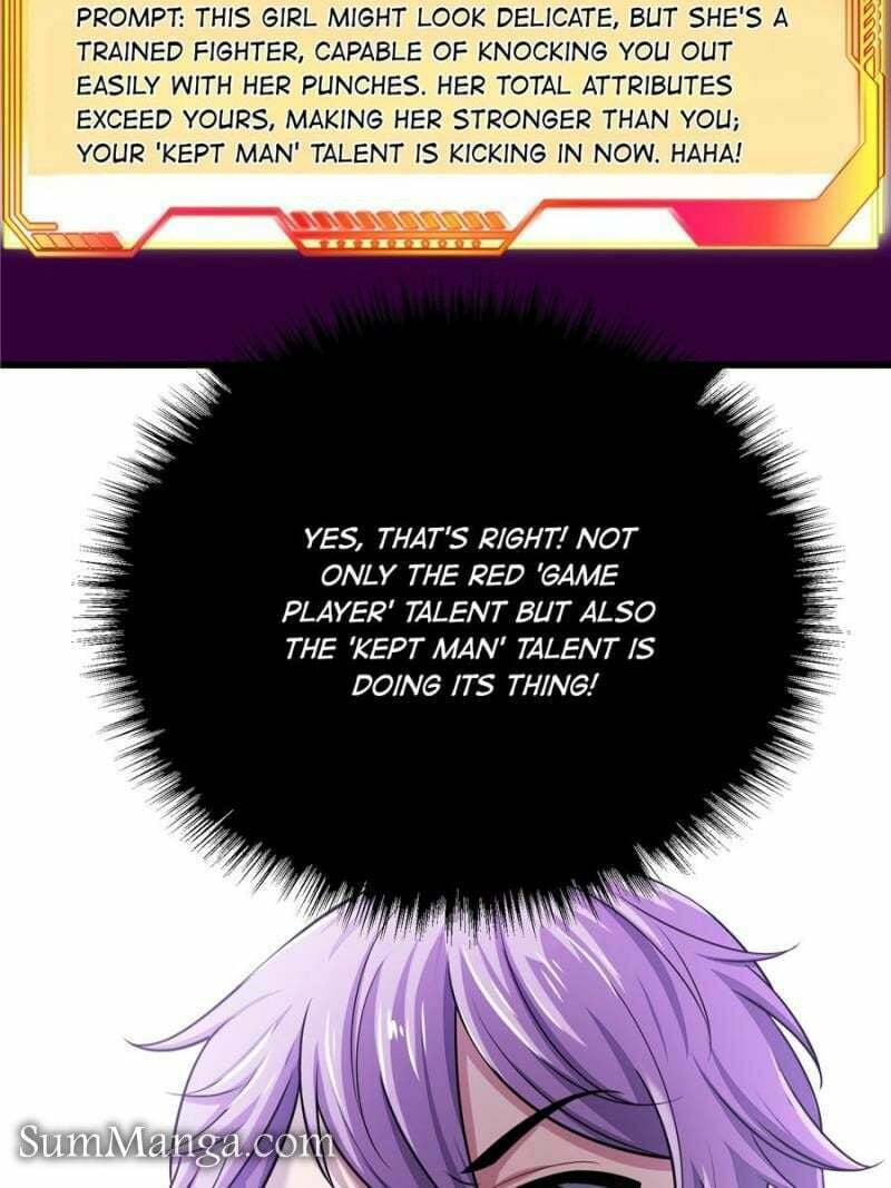 Ancient God's Chosen Warriors – Chapter 2 page 60