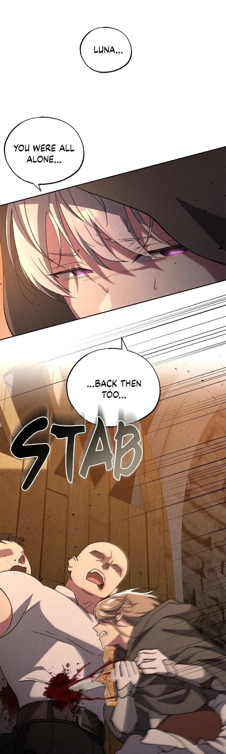 A Second Chance for the Outcast Prince – Chapter 15 page 48