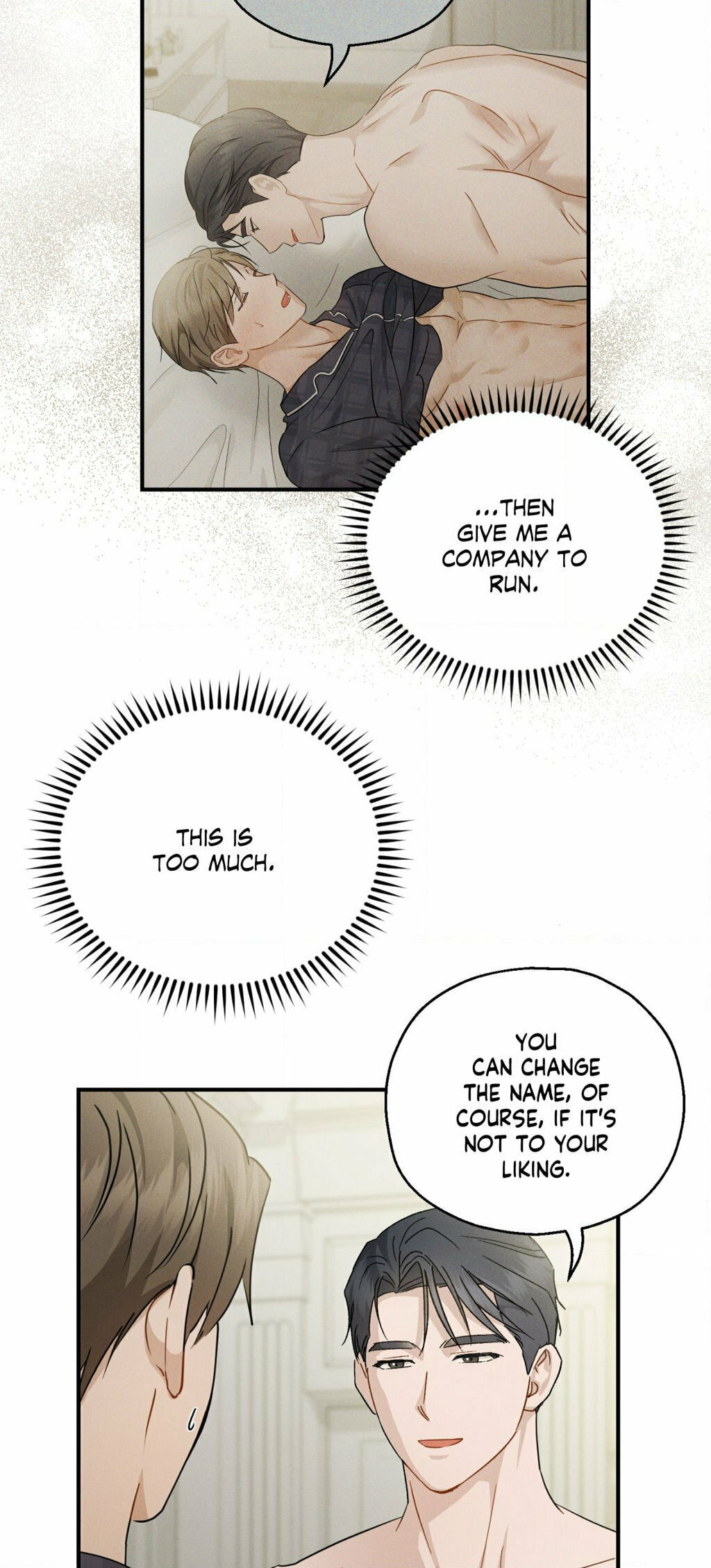Beyond the Memories – Chapter 47 page 3
