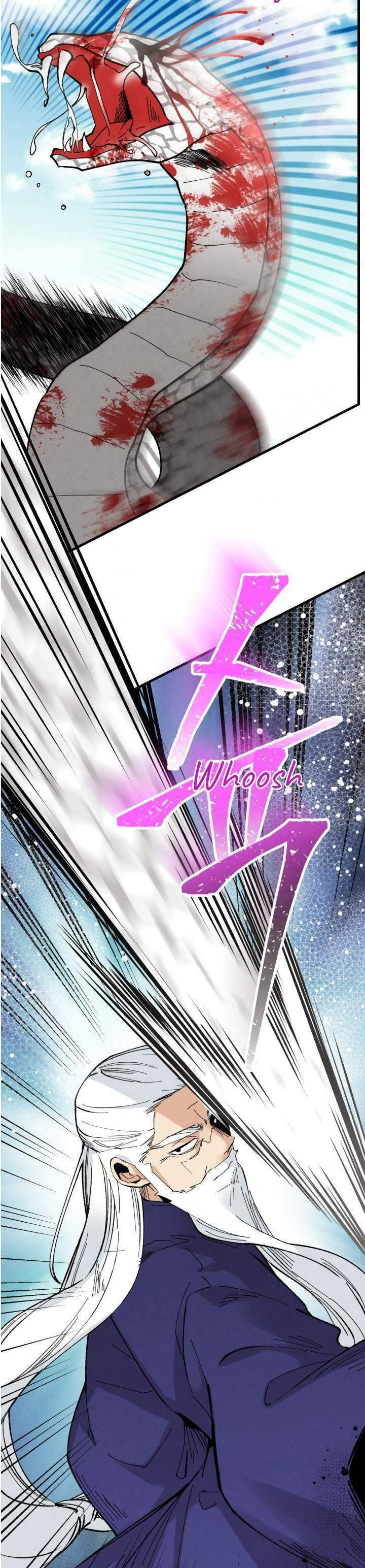 Masters of Lightning Knives – Chapter 32 page 16