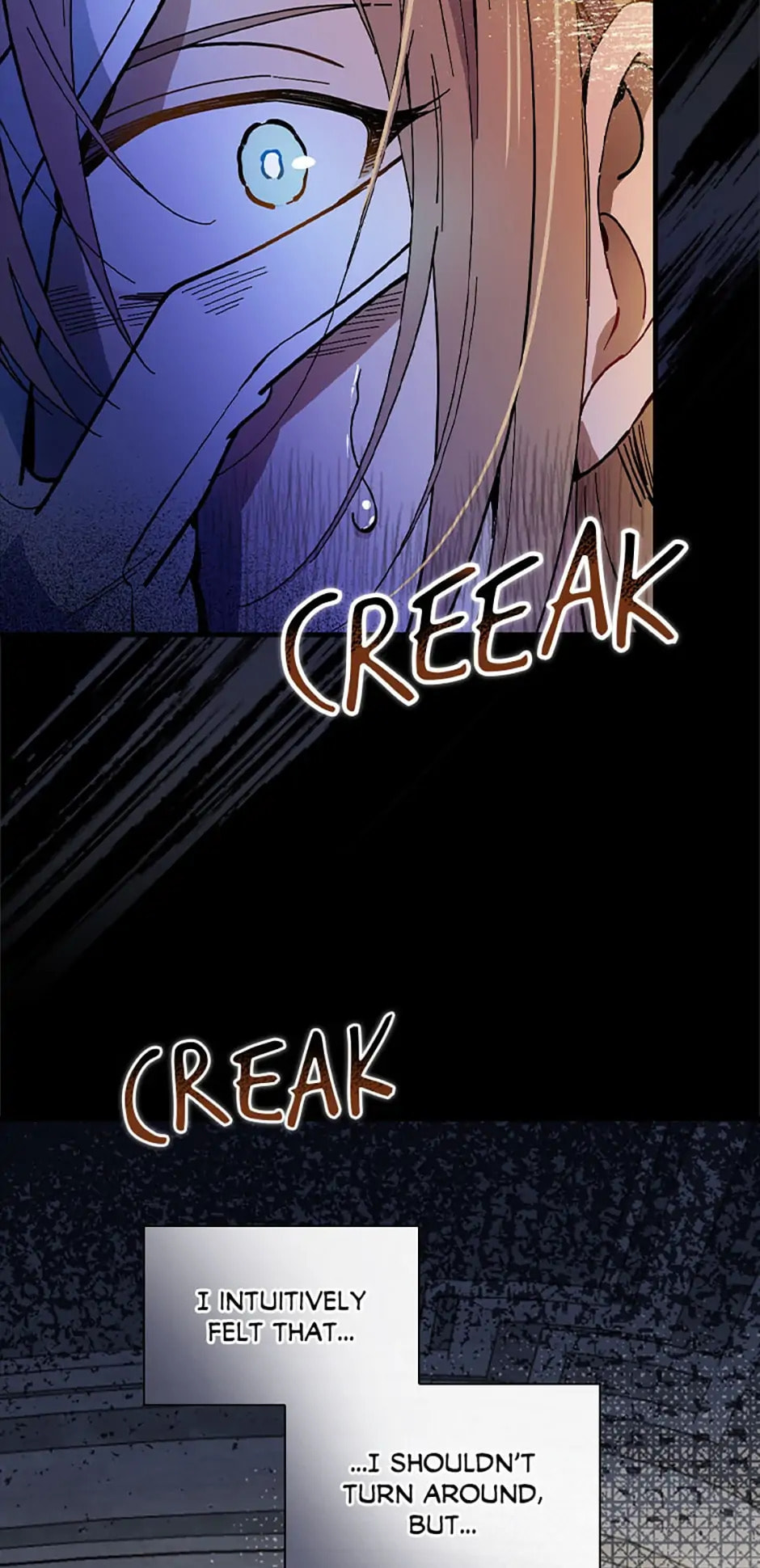 Aria of the Withered Branch – Chapter 22 page 42