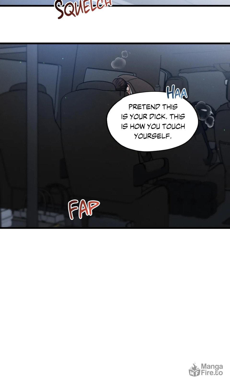 Love History Caused by Willful Negligence – Chapter 64 page 49