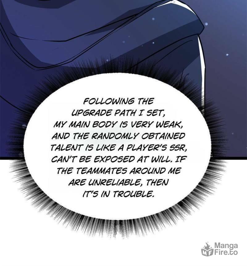 Ancient God's Chosen Warriors – Chapter 14 page 69