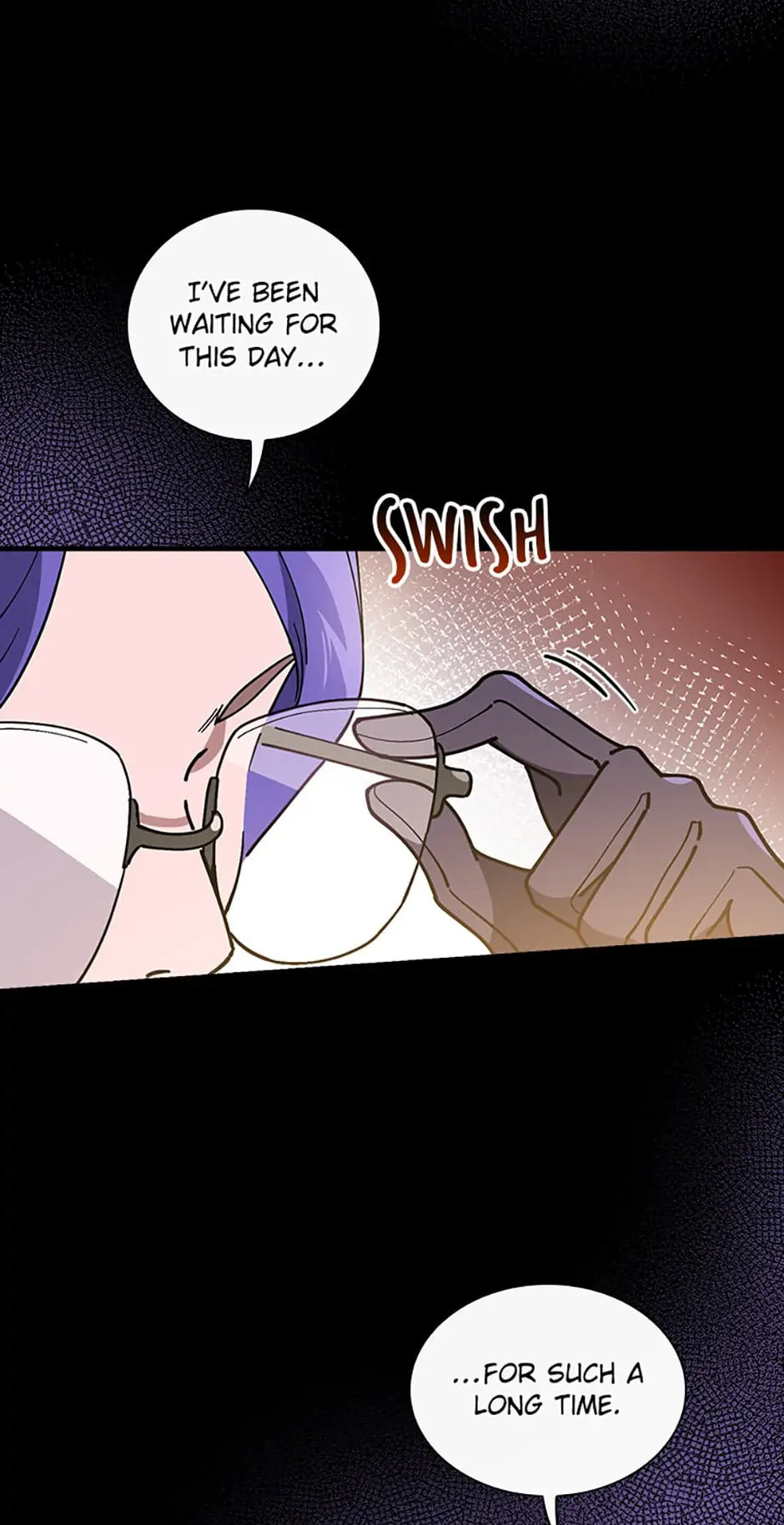 Aria of the Withered Branch – Chapter 52 page 33