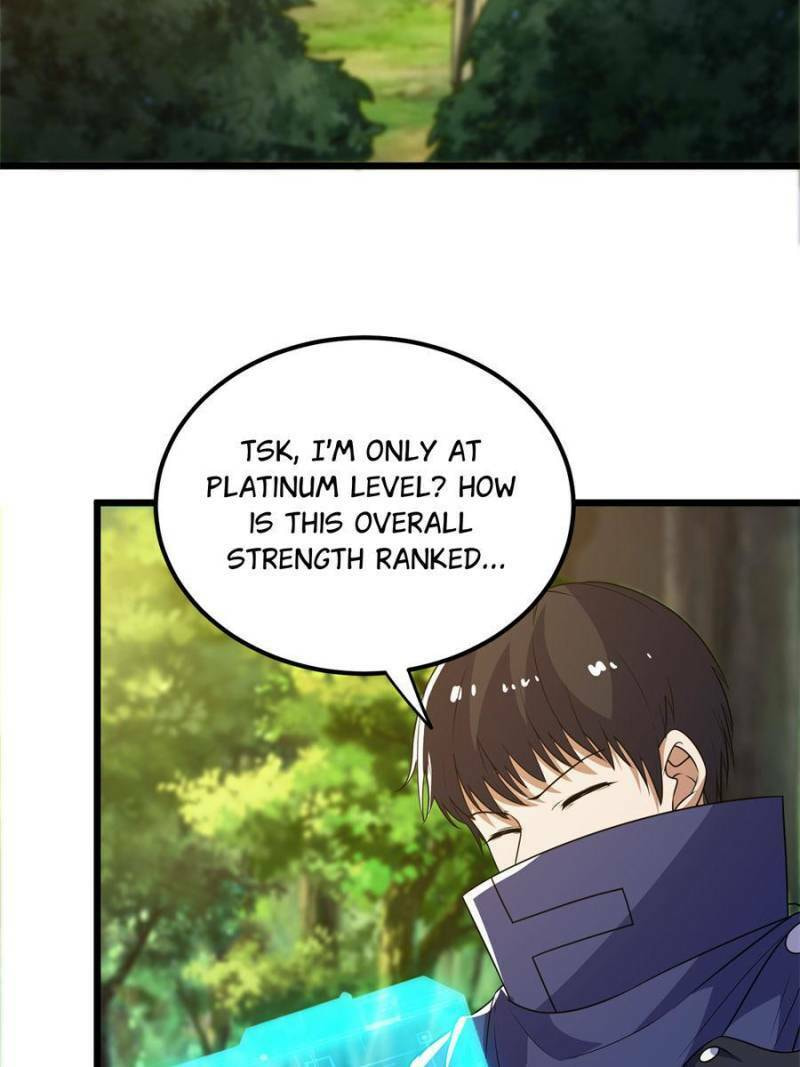 Ancient God's Chosen Warriors – Chapter 57 page 31