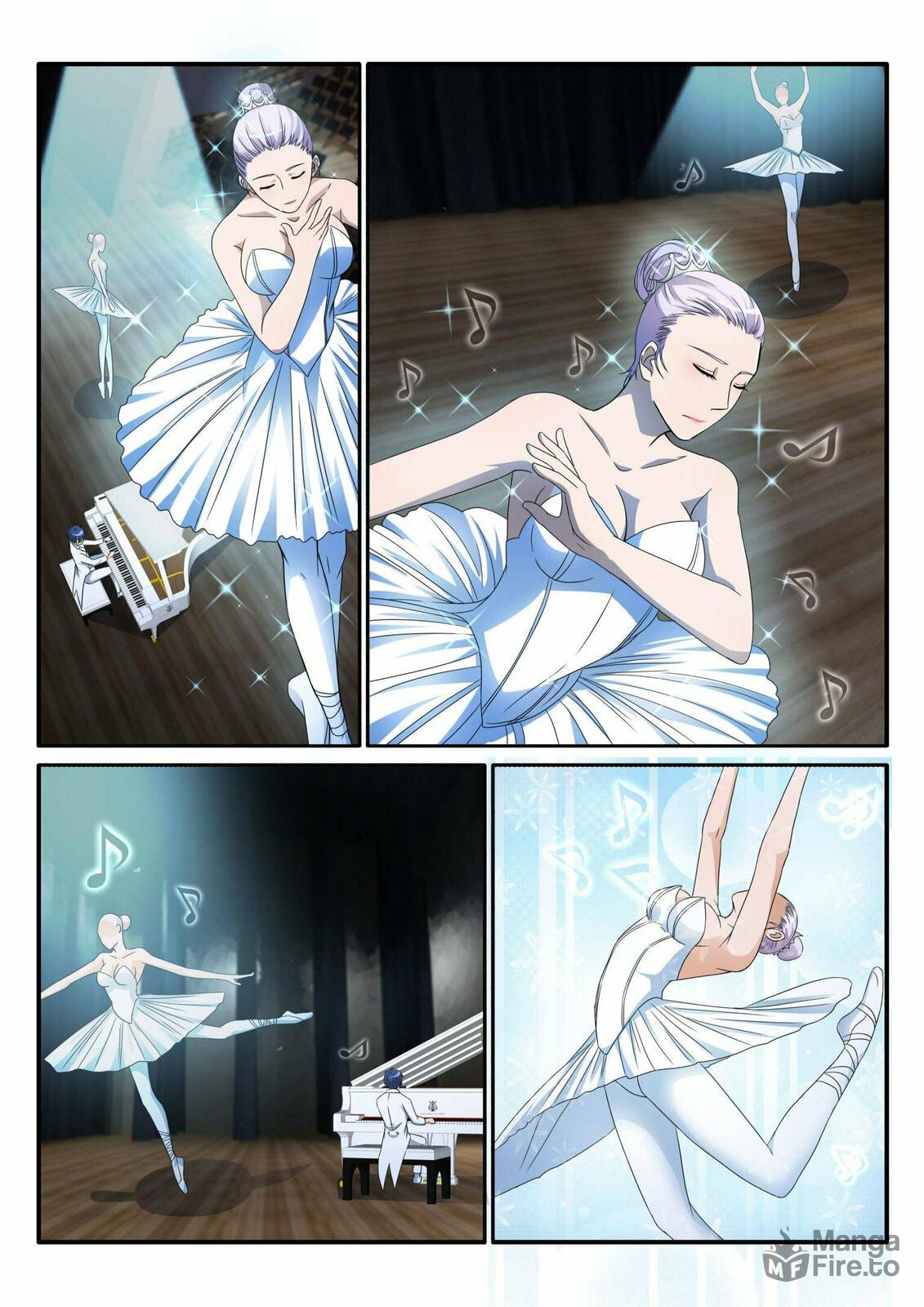 Rebirth Of The Urban Immortal Cultivator (Colored) – Chapter 14 page 4