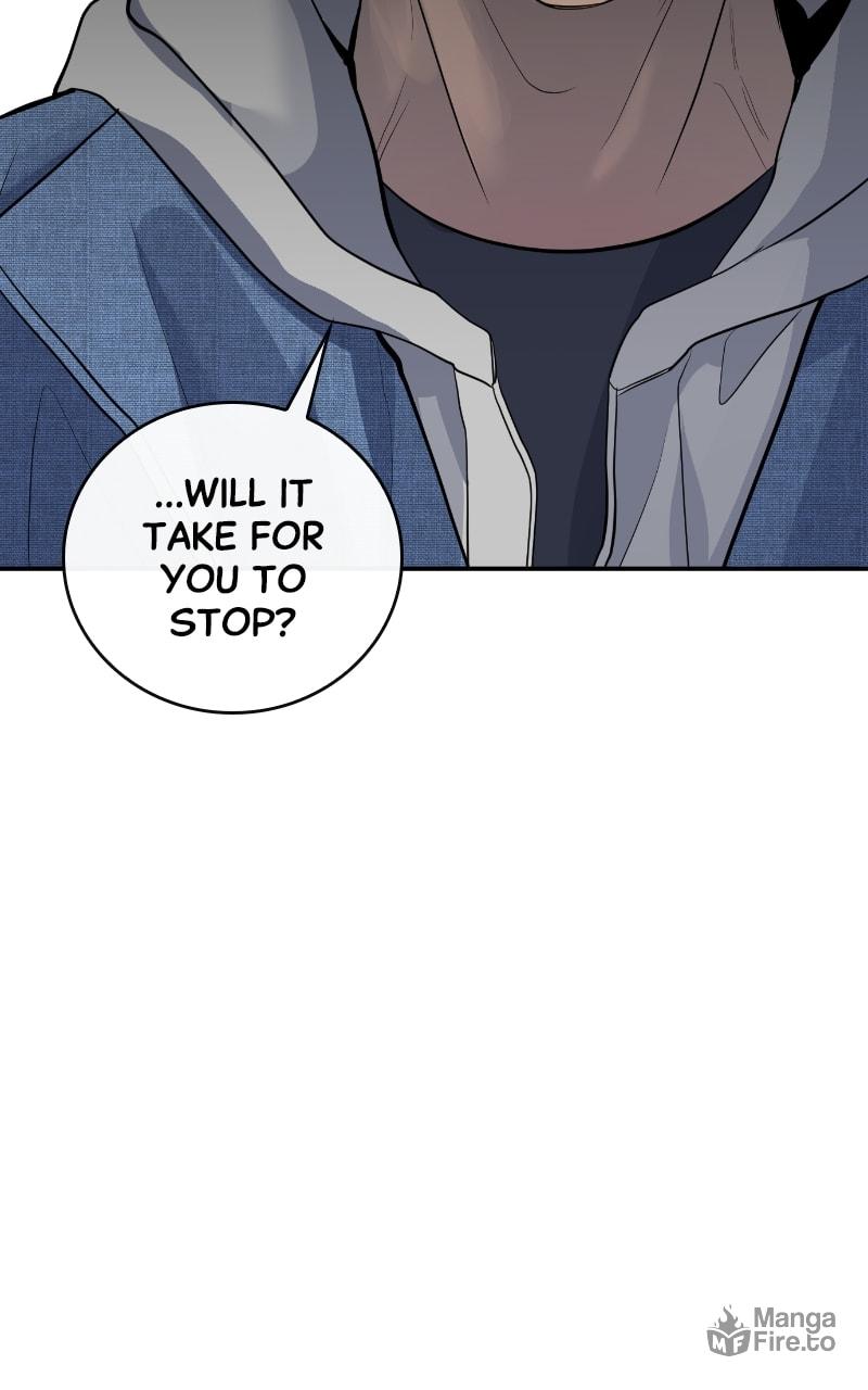 Extroversion of an Immortal – Chapter 14 page 83