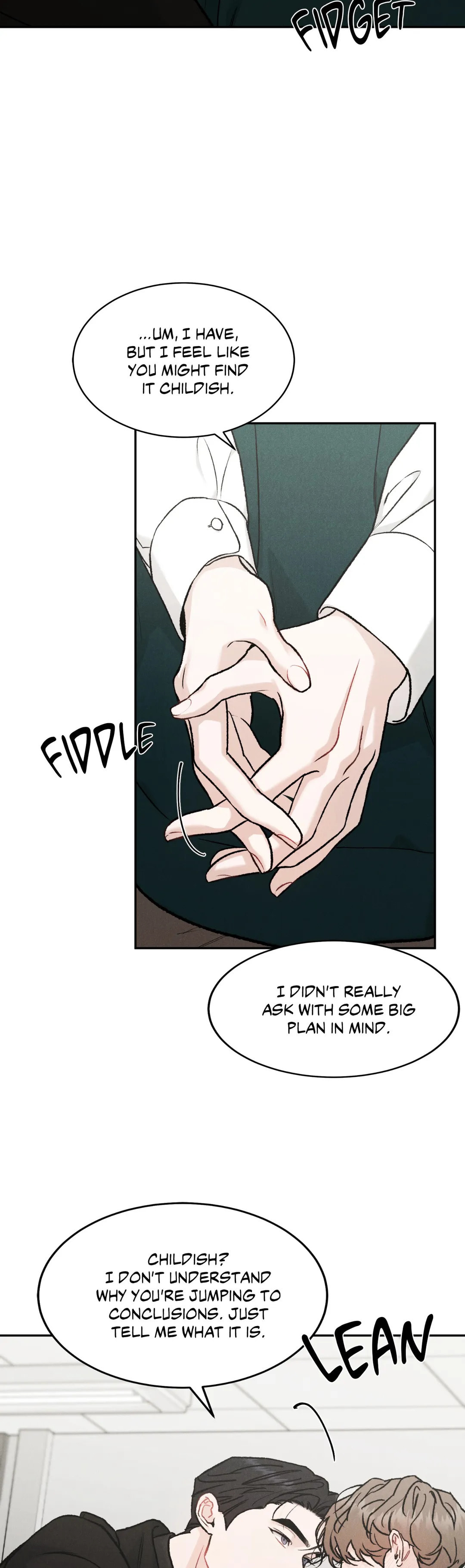 Limited Run – Chapter 47 page 5