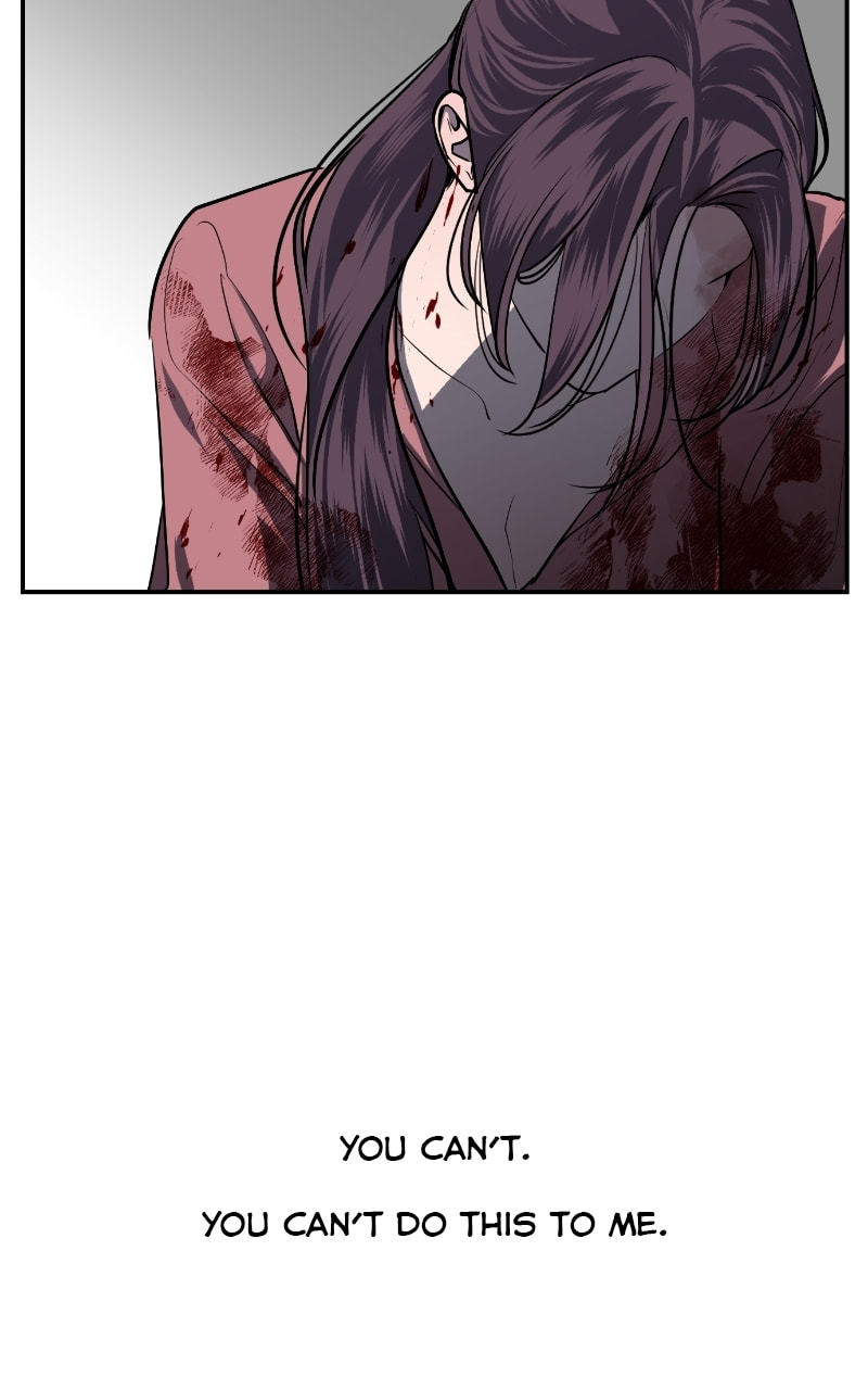 Extroversion of an Immortal – Chapter 20 page 111