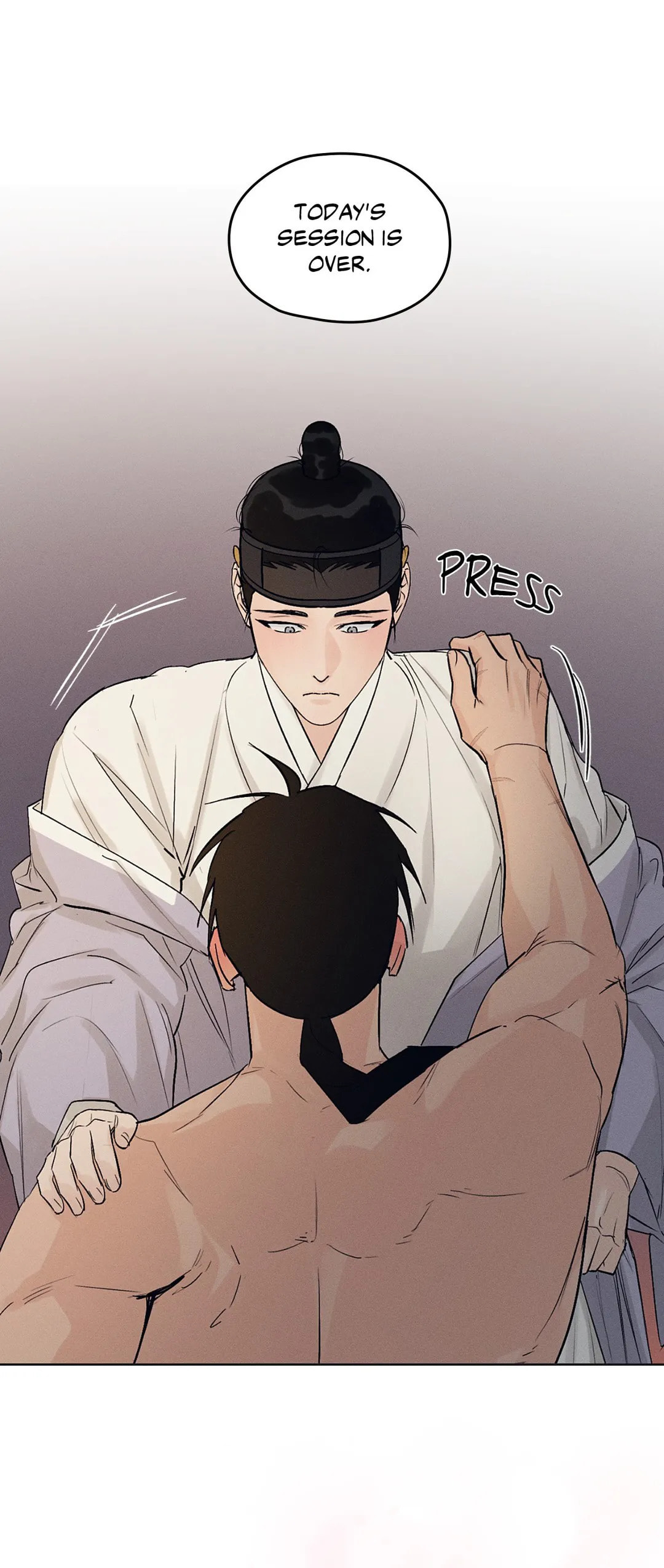 Joseon Workshop – Chapter 18 page 12
