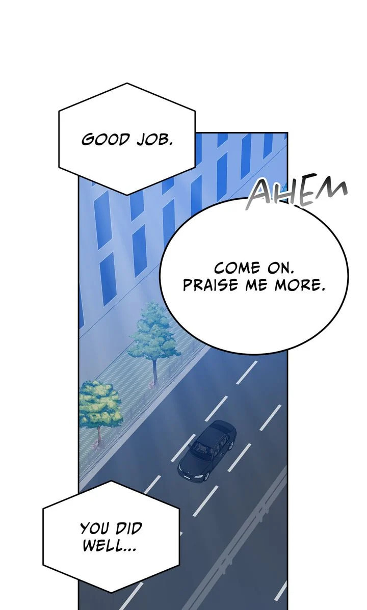 Cozy Obsession – Chapter 46 page 60