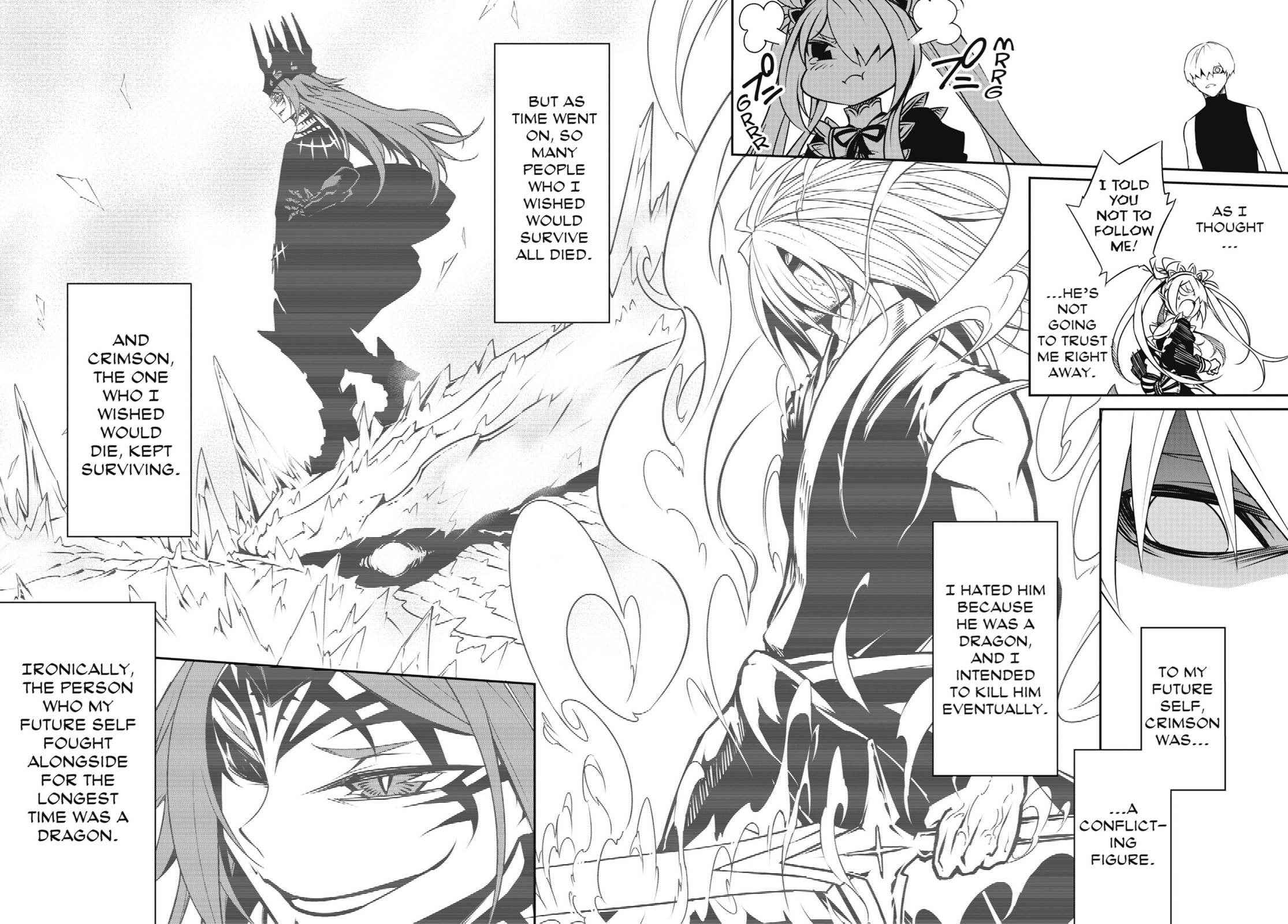 The Beginning of the Story page 5