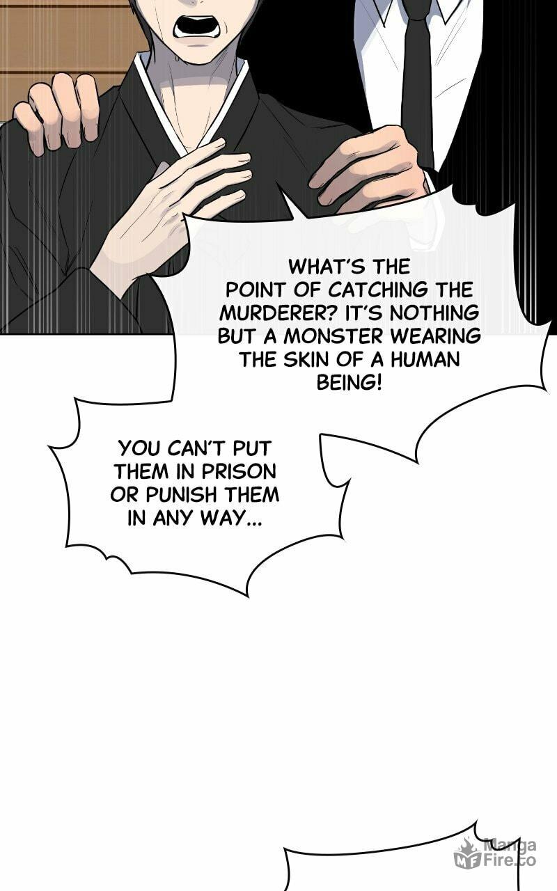 Extroversion of an Immortal – Chapter 10 page 64