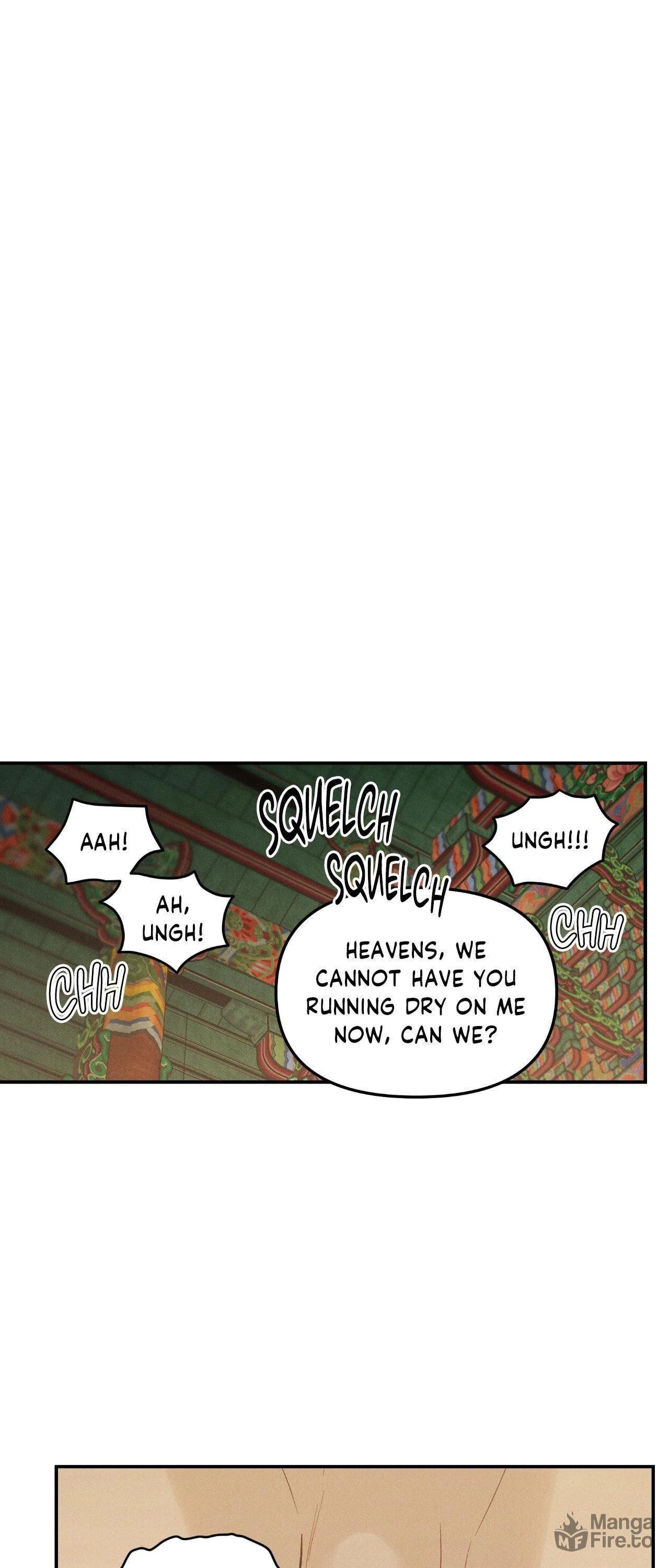 Gale of the God – Chapter 13 page 34
