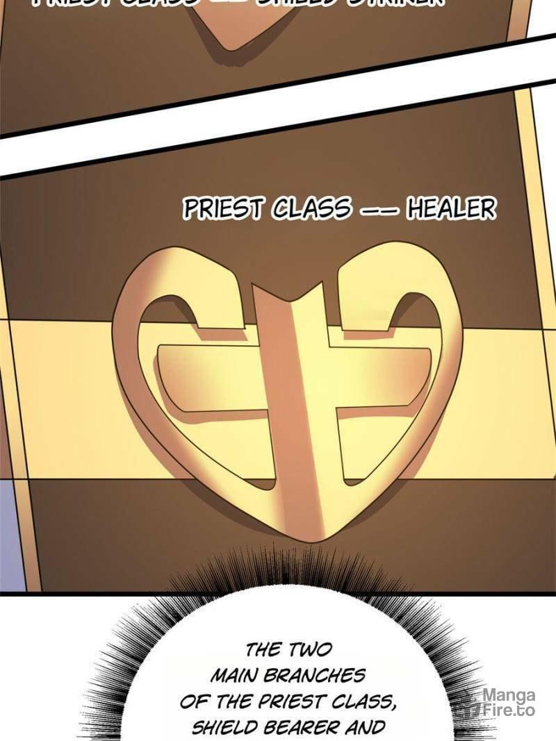 Ancient God's Chosen Warriors – Chapter 66 page 14