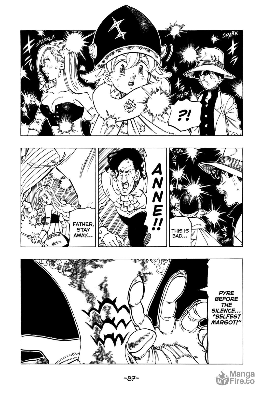 An Act of Evil page 2
