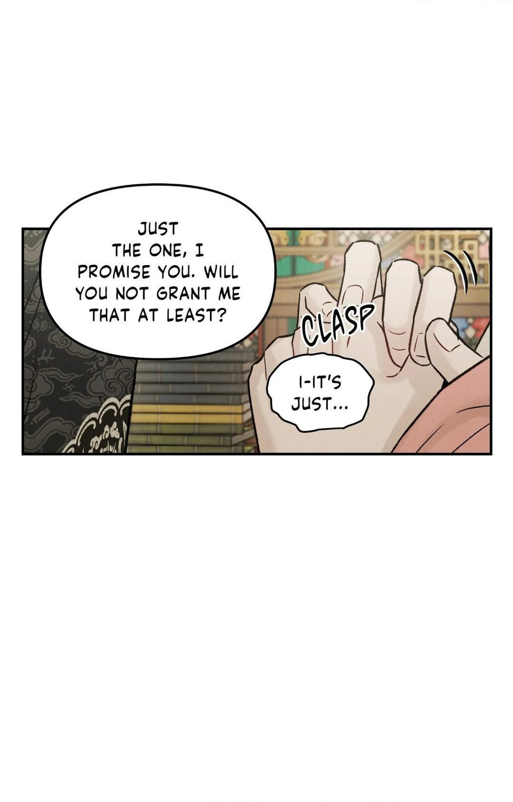Gale of the God – Chapter 19 page 10