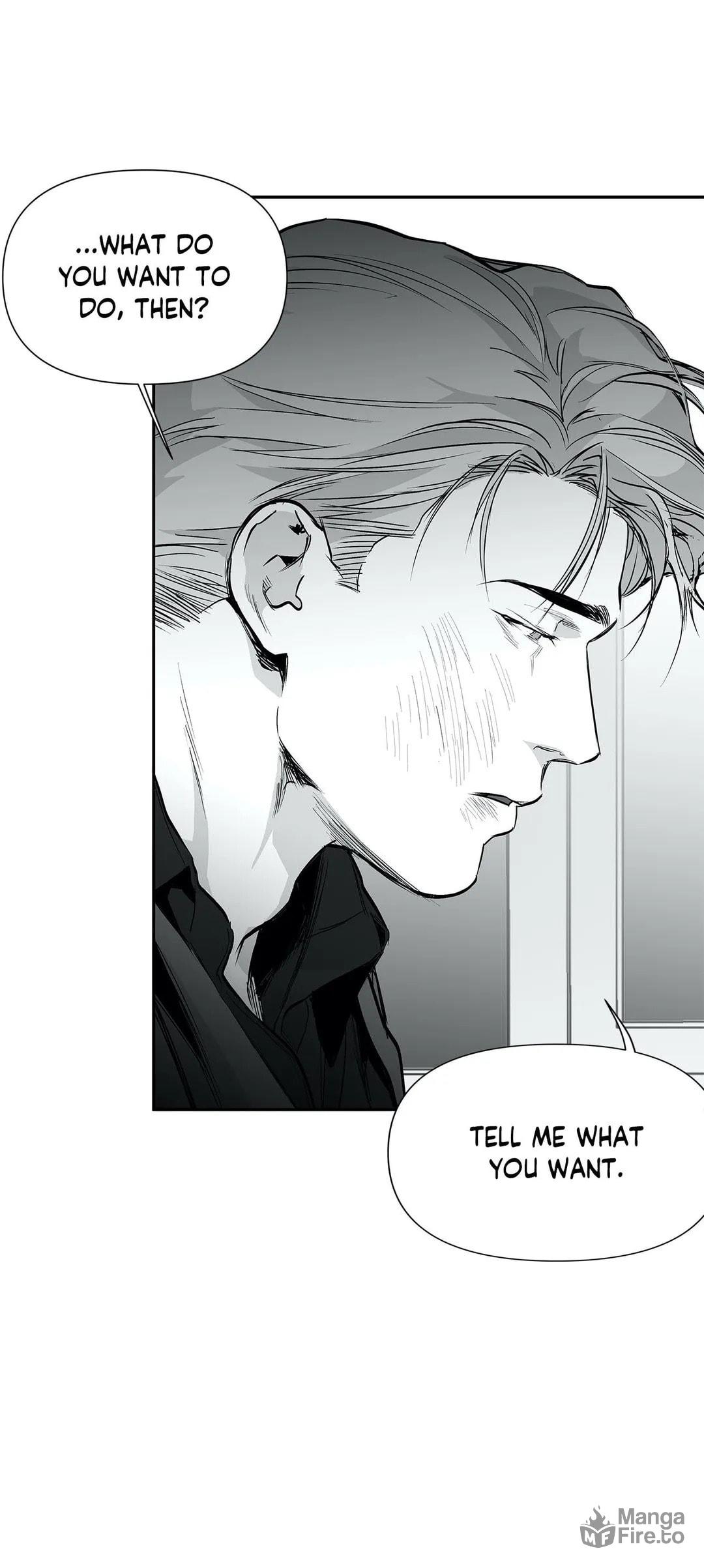 Legs That Won't Walk – Chapter 56 page 44