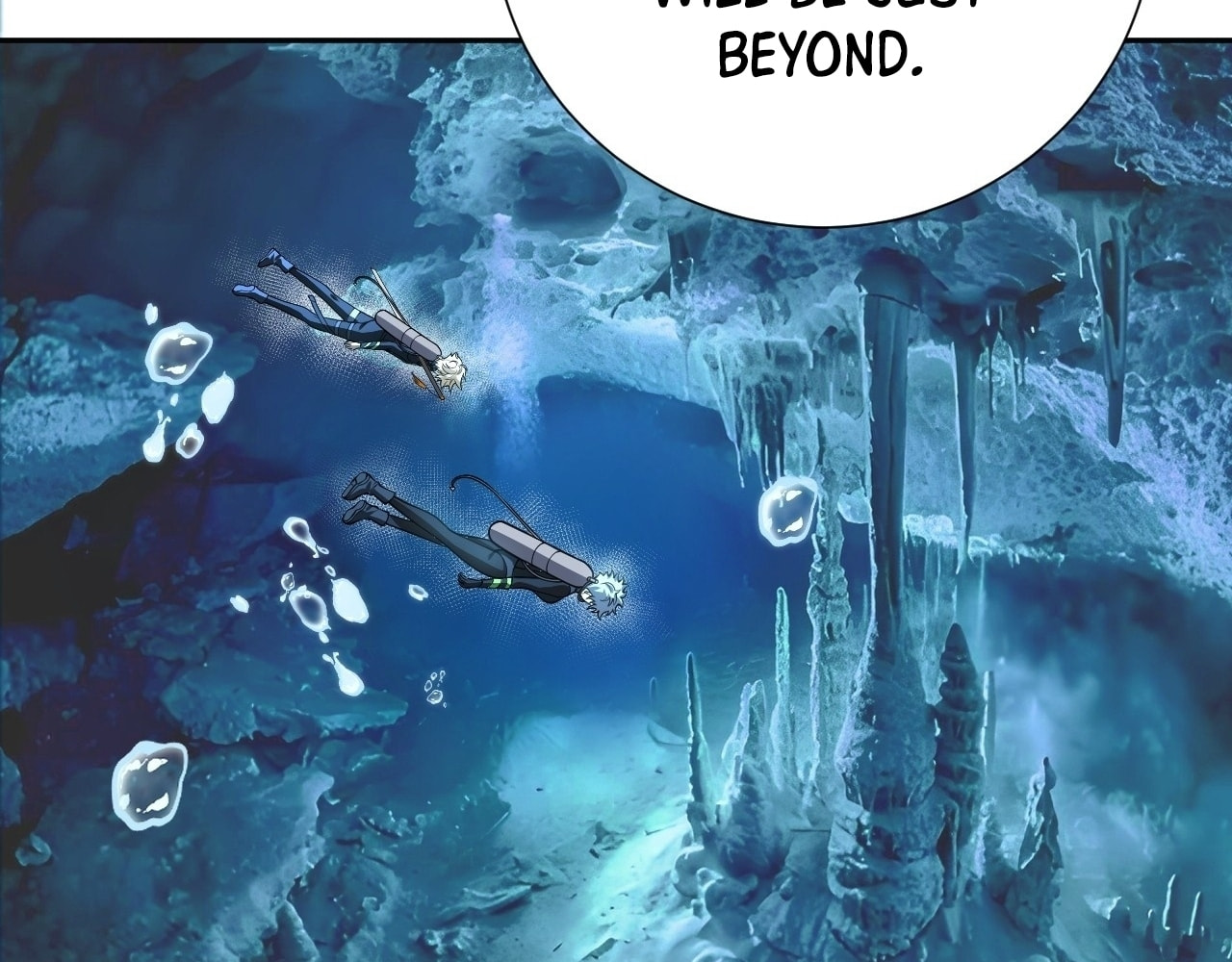 God Slayer – Chapter 21 page 43