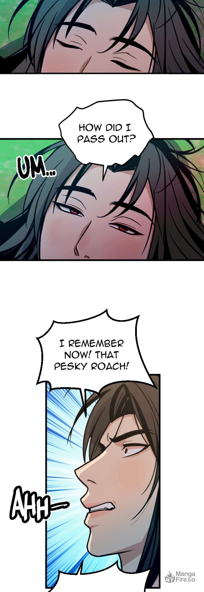 1001 Nights+ – Chapter 4 page 41
