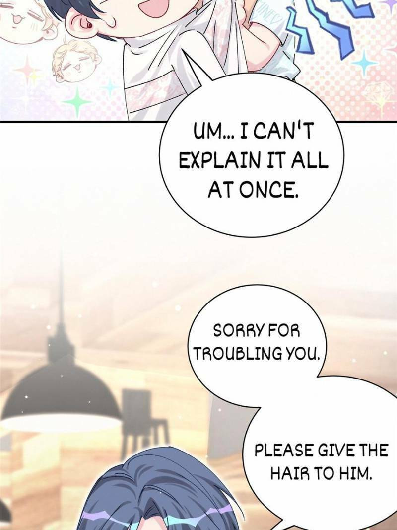 Whose Baby is it? (Colored) – Chapter 36 page 46