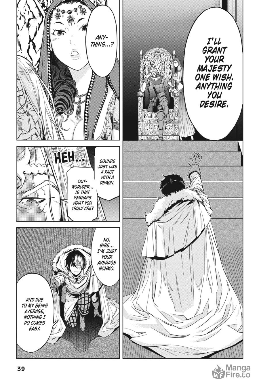 Meaningless lies page 4