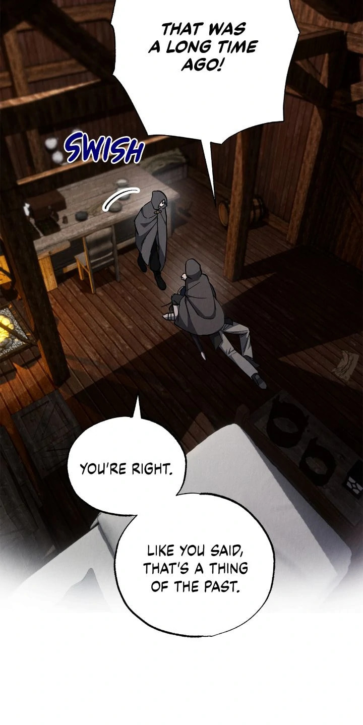 A Second Chance for the Outcast Prince – Chapter 15 page 10