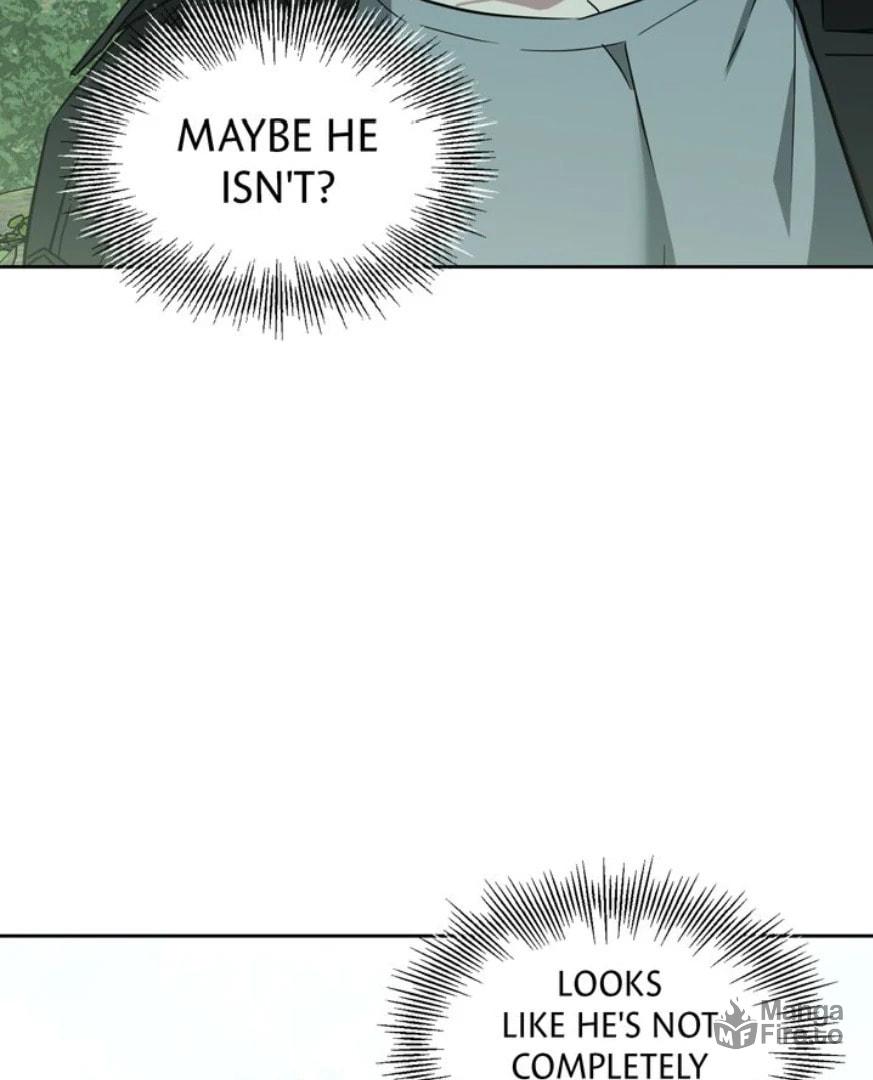 Mission: Save the Hunter – Chapter 47 page 29