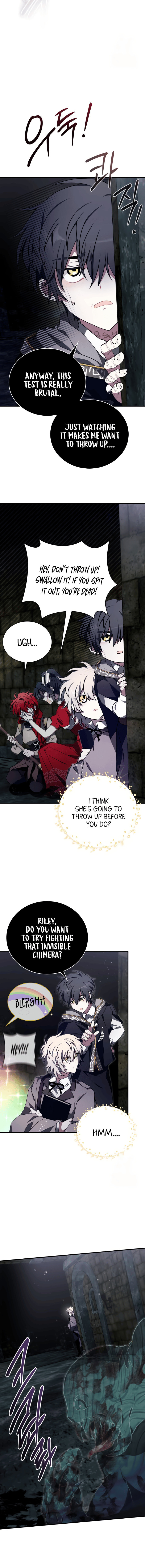 I Become a Legendary Arch Mage by Reading a Book – Chapter 18 page 1