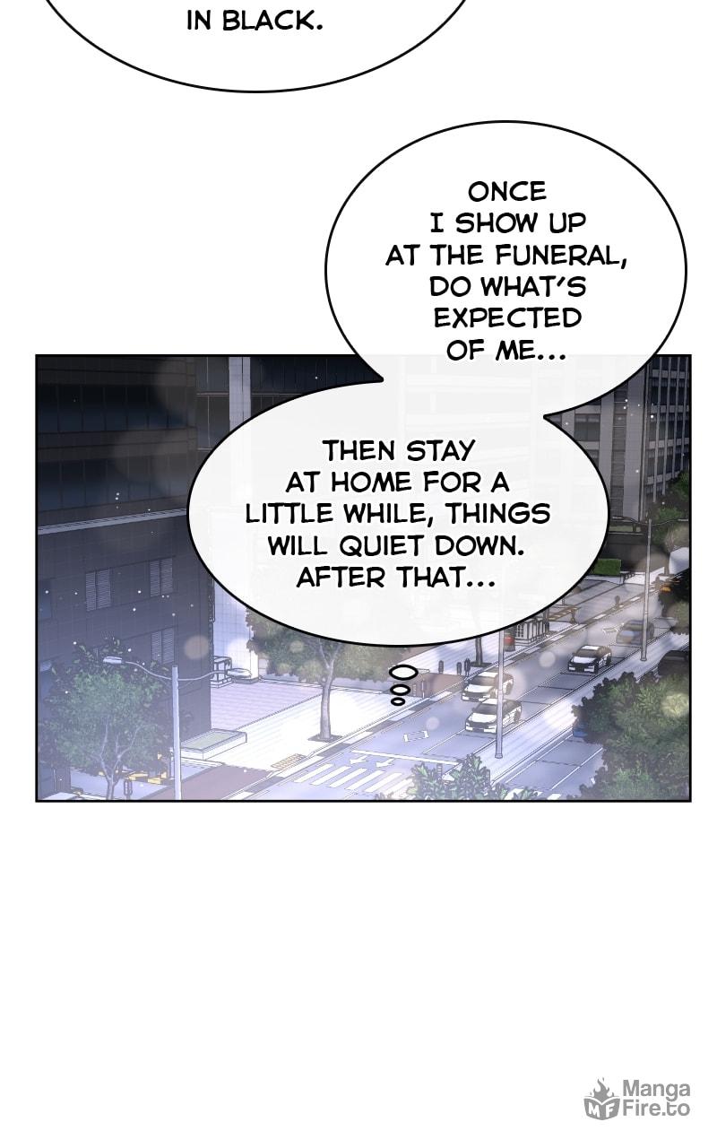 Extroversion of an Immortal – Chapter 10 page 53