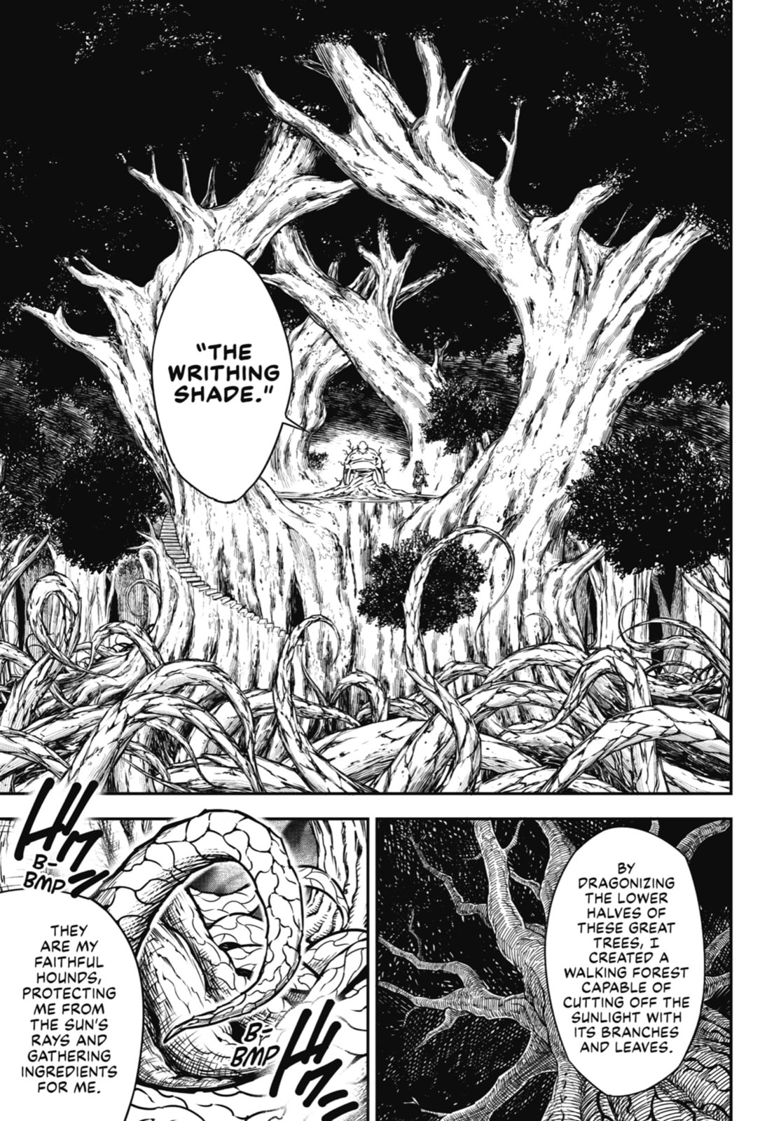 Parting and Reunion page 22