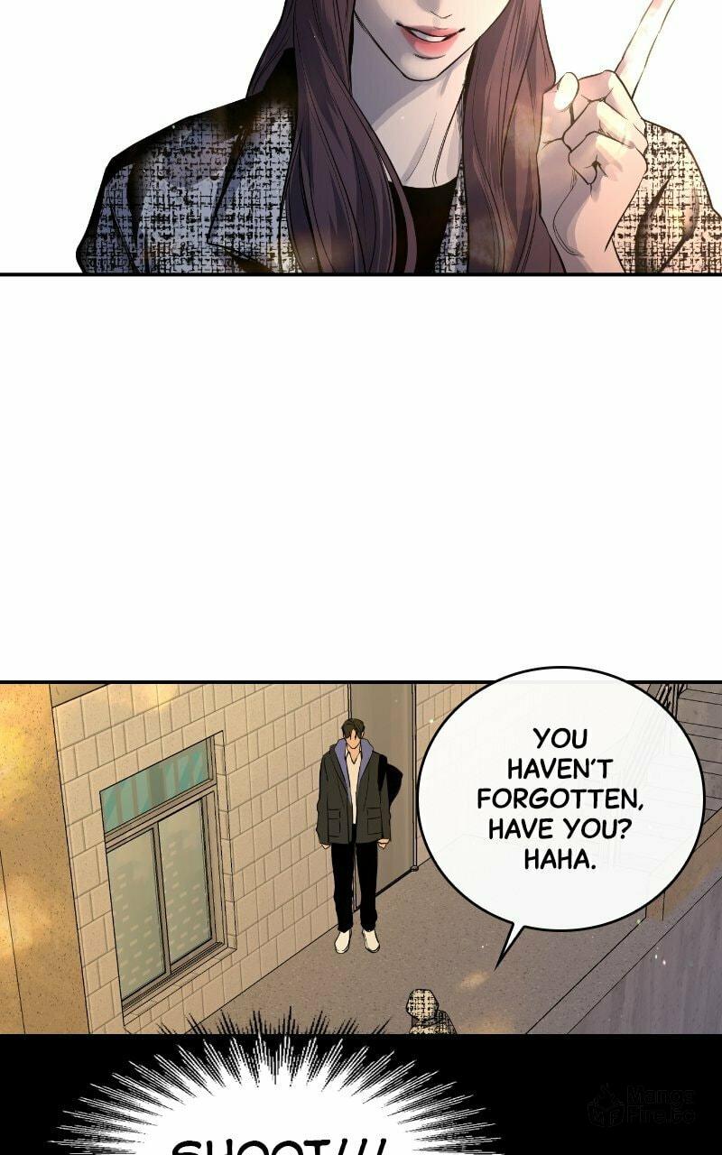Extroversion of an Immortal – Chapter 26 page 80