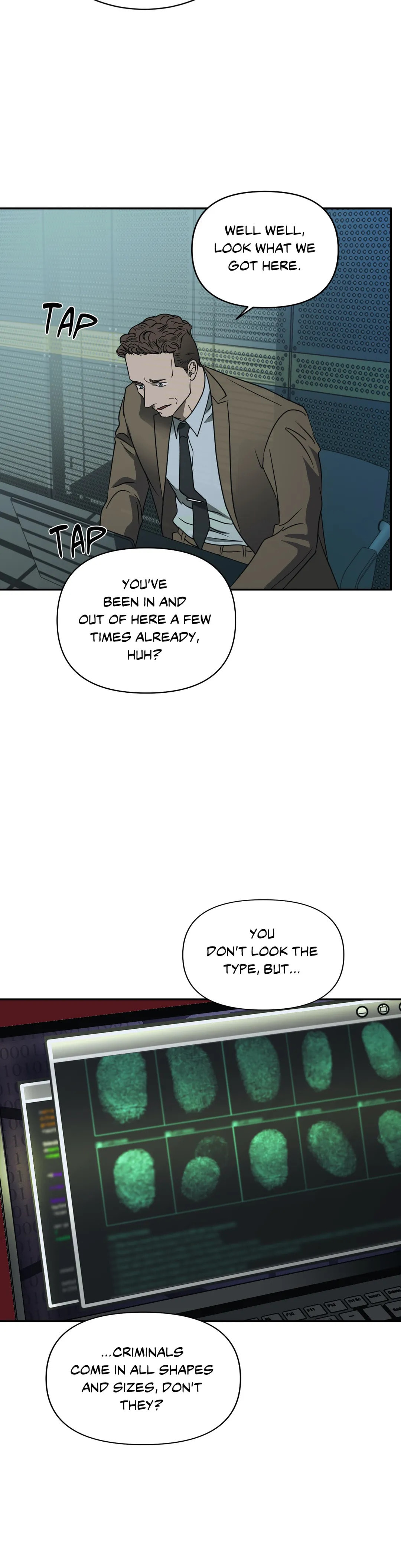 Shutline – Chapter 20 page 13