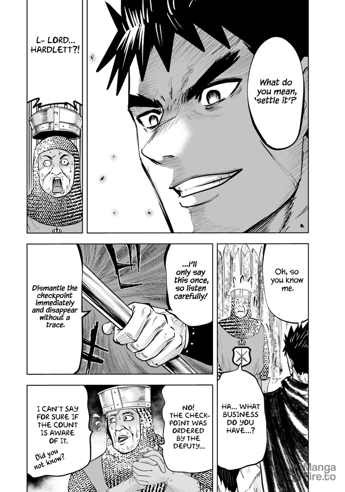 The Current Situation of the Territory page 19