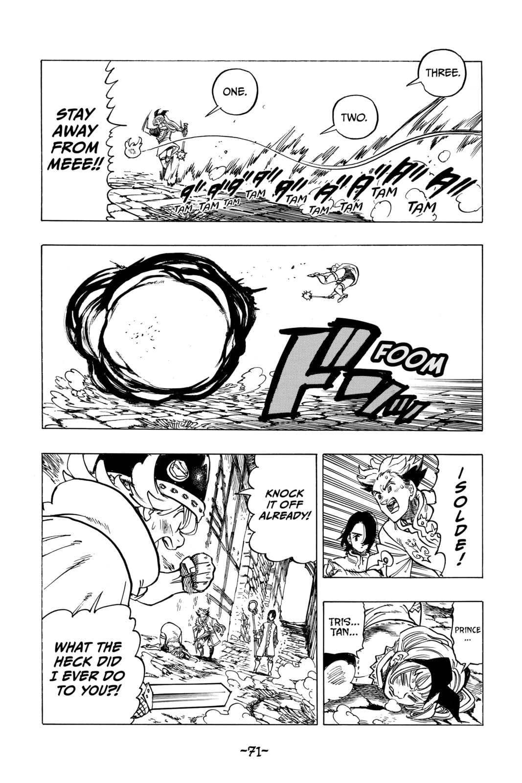 TRICKERY page 7
