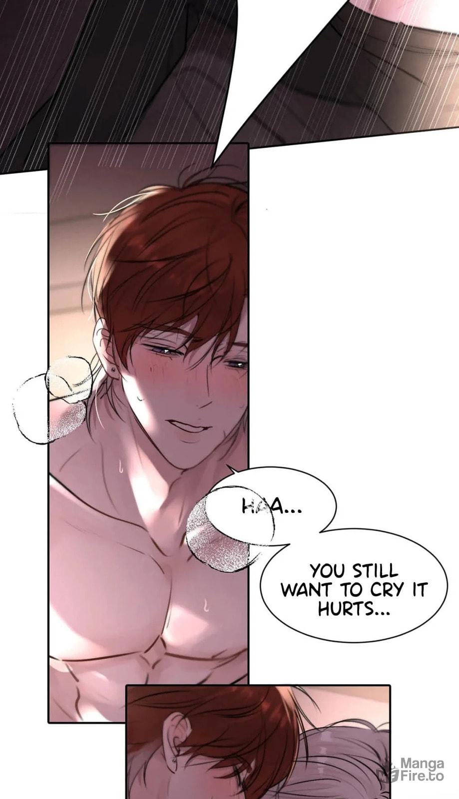 Turns out a “normal person” enjoys this. page 17
