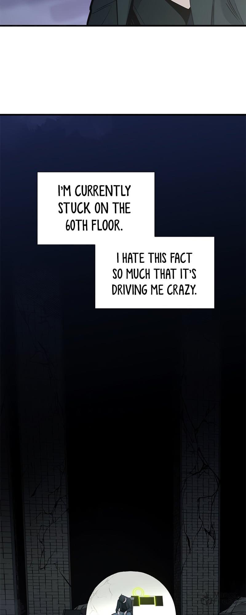 The Tutorial Is Too Tough! – Chapter 63 page 39