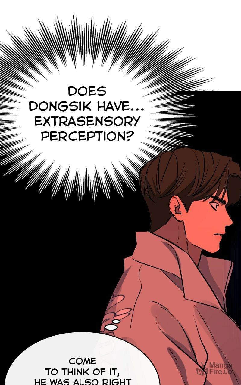 Extroversion of an Immortal – Chapter 26 page 64