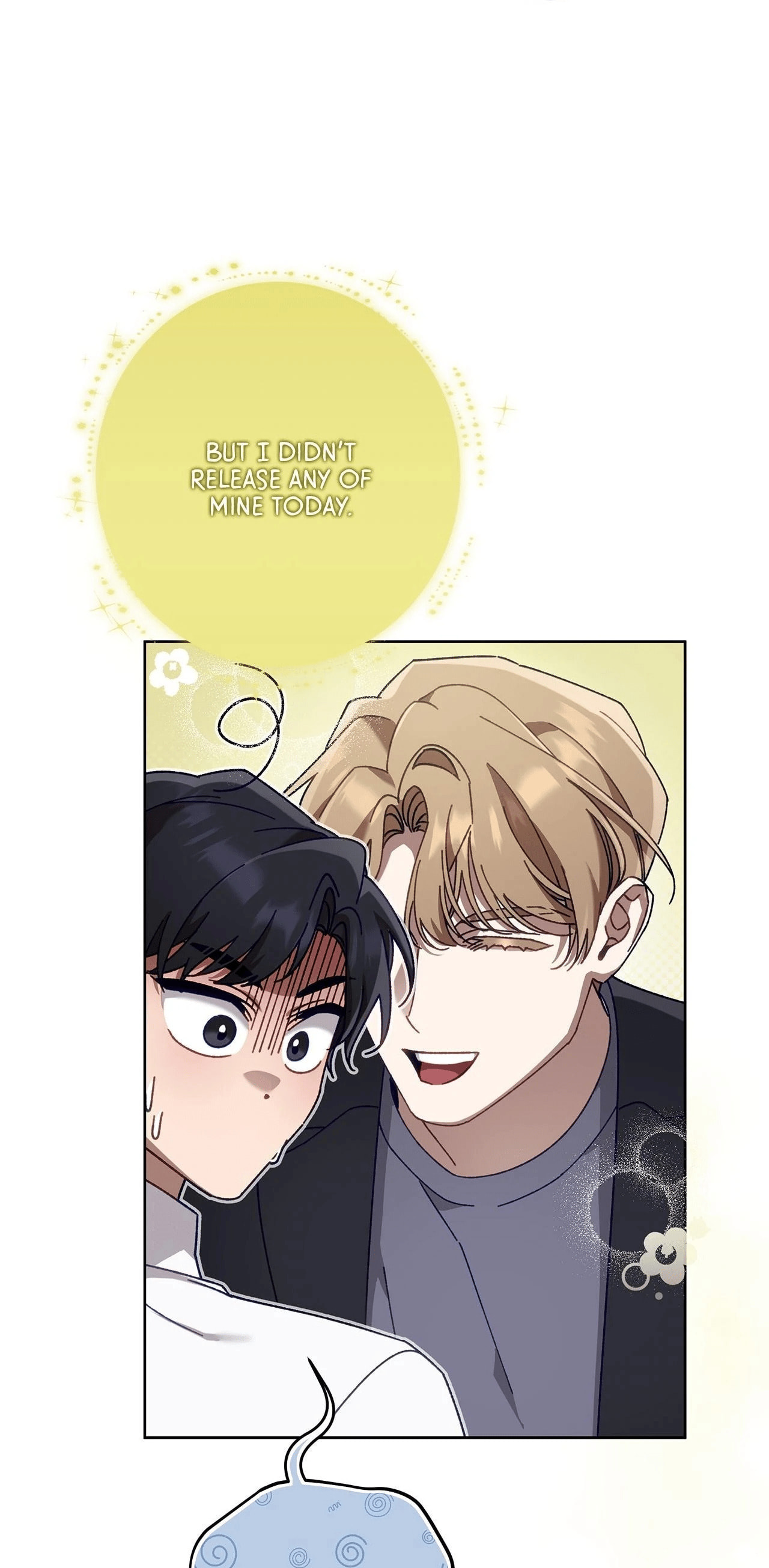 Honey Coated S Class Guide – Chapter 33 page 16