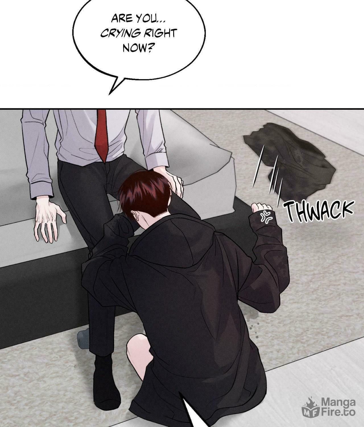 Save the Dae – Chapter 6 page 109