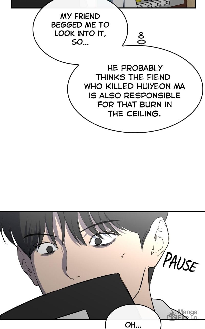 Extroversion of an Immortal – Chapter 53 page 89