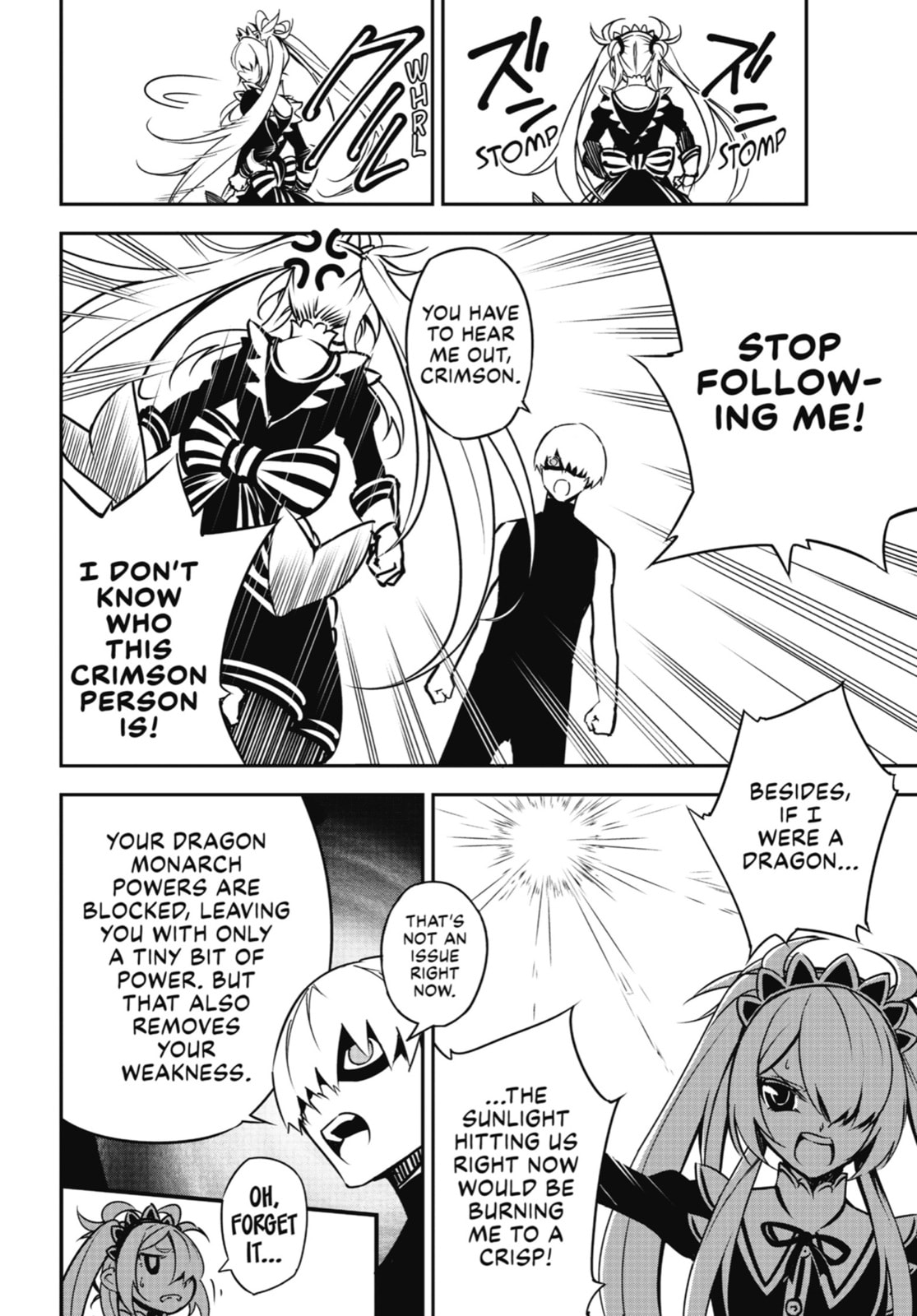 The Beginning of the Story page 3