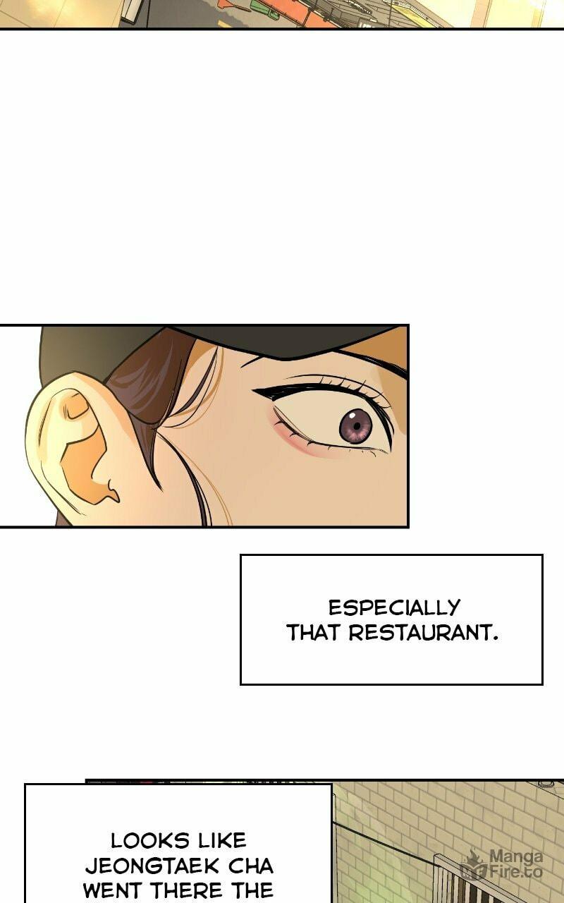 Extroversion of an Immortal – Chapter 21 page 74