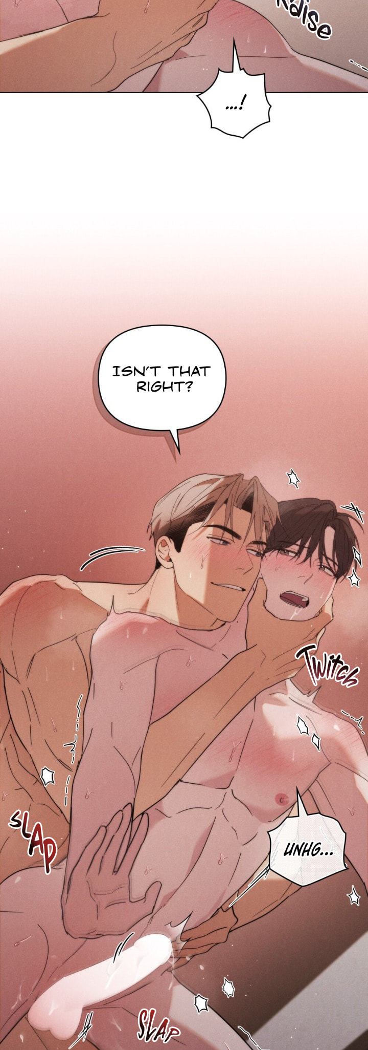 Undercover Darling – Chapter 12 page 6
