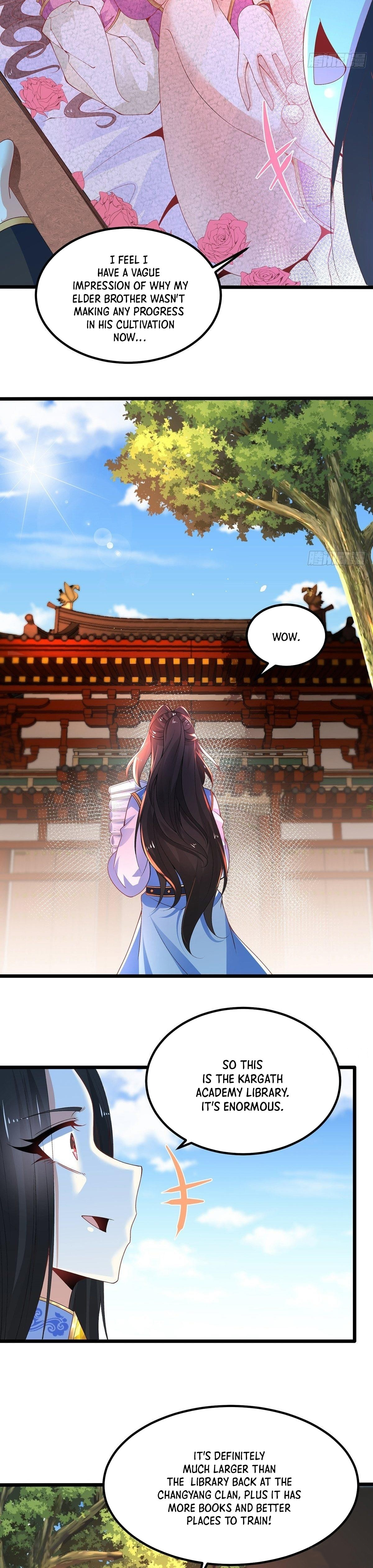 Chaotic Sword God – Chapter 20 page 2