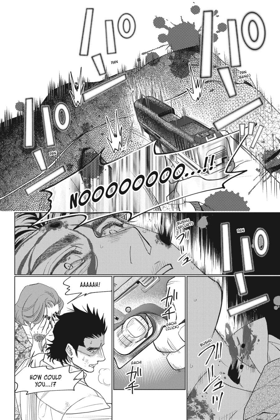 BECAUSE I'M INCOMPLETE page 31