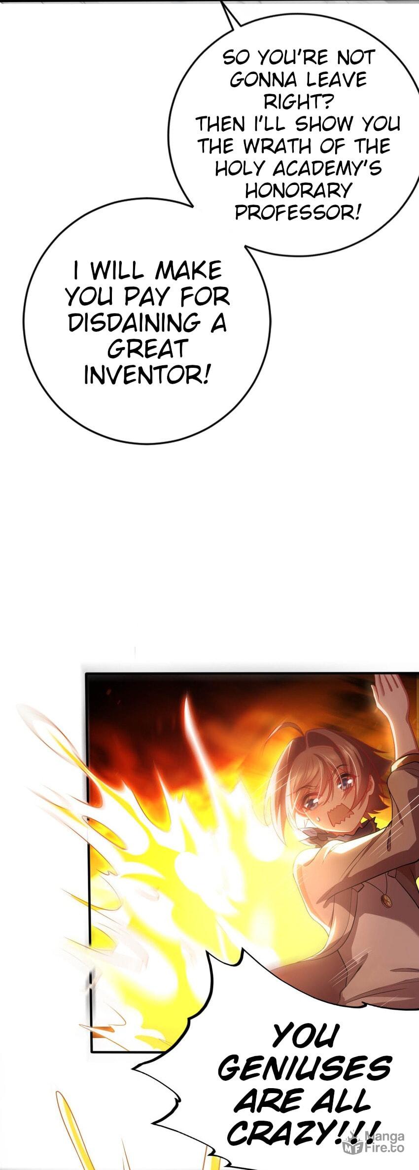 The Enraged "Pharmacist" page 14